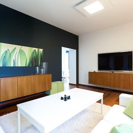 Gmp Clubhotel Apartments Otepää Εξωτερικό φωτογραφία