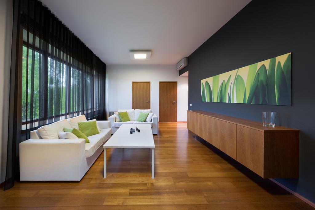 Gmp Clubhotel Apartments Otepää Δωμάτιο φωτογραφία