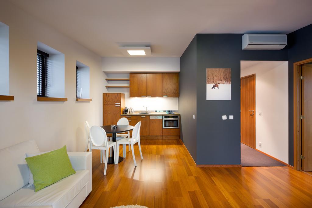 Gmp Clubhotel Apartments Otepää Δωμάτιο φωτογραφία