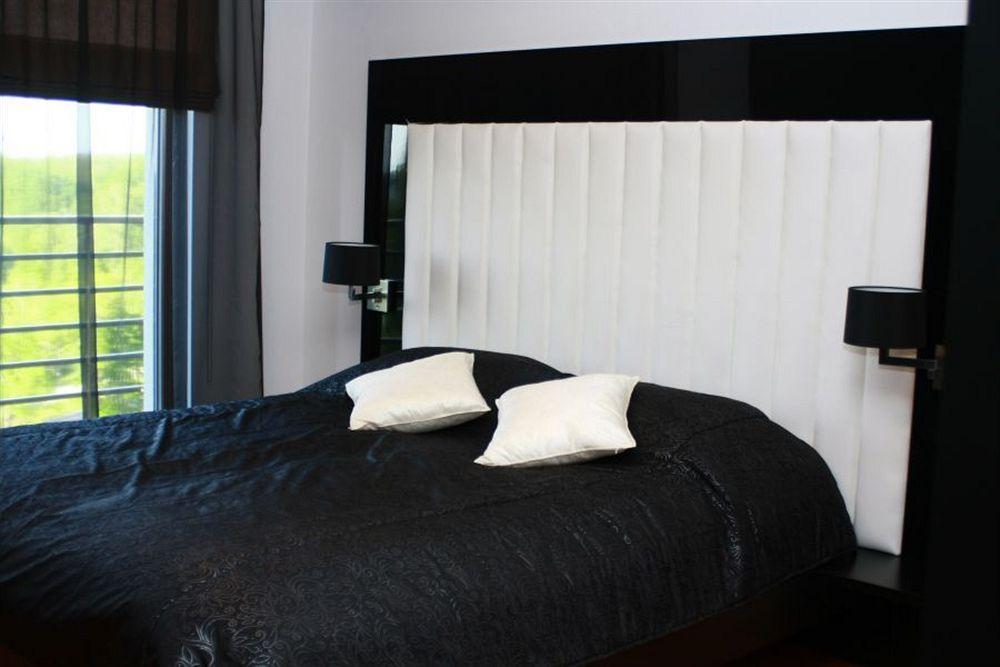 Gmp Clubhotel Apartments Otepää Εξωτερικό φωτογραφία
