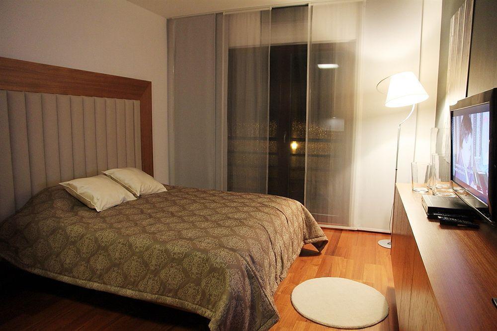 Gmp Clubhotel Apartments Otepää Εξωτερικό φωτογραφία