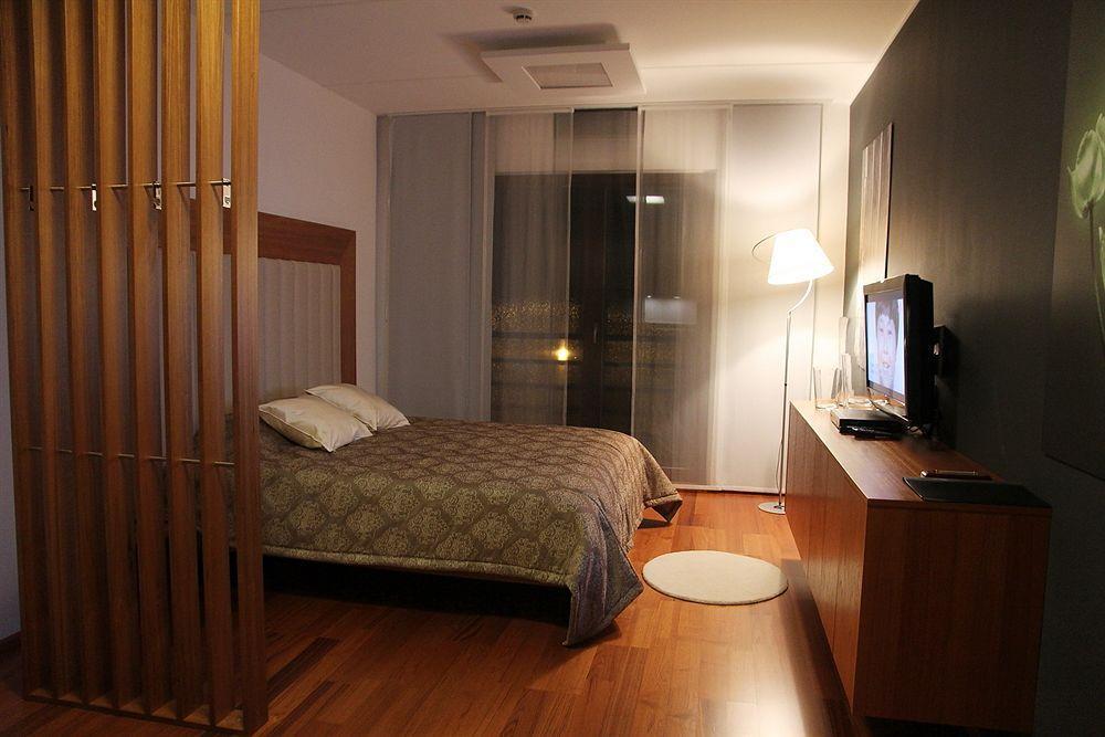 Gmp Clubhotel Apartments Otepää Εξωτερικό φωτογραφία