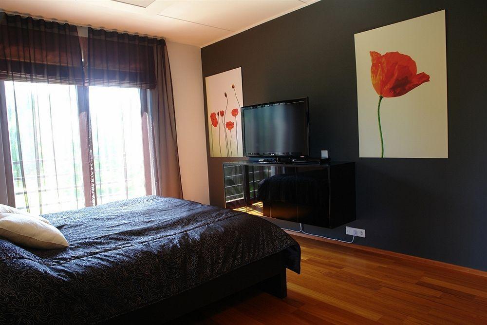 Gmp Clubhotel Apartments Otepää Εξωτερικό φωτογραφία