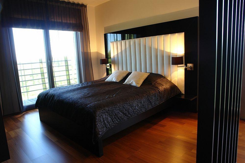 Gmp Clubhotel Apartments Otepää Εξωτερικό φωτογραφία
