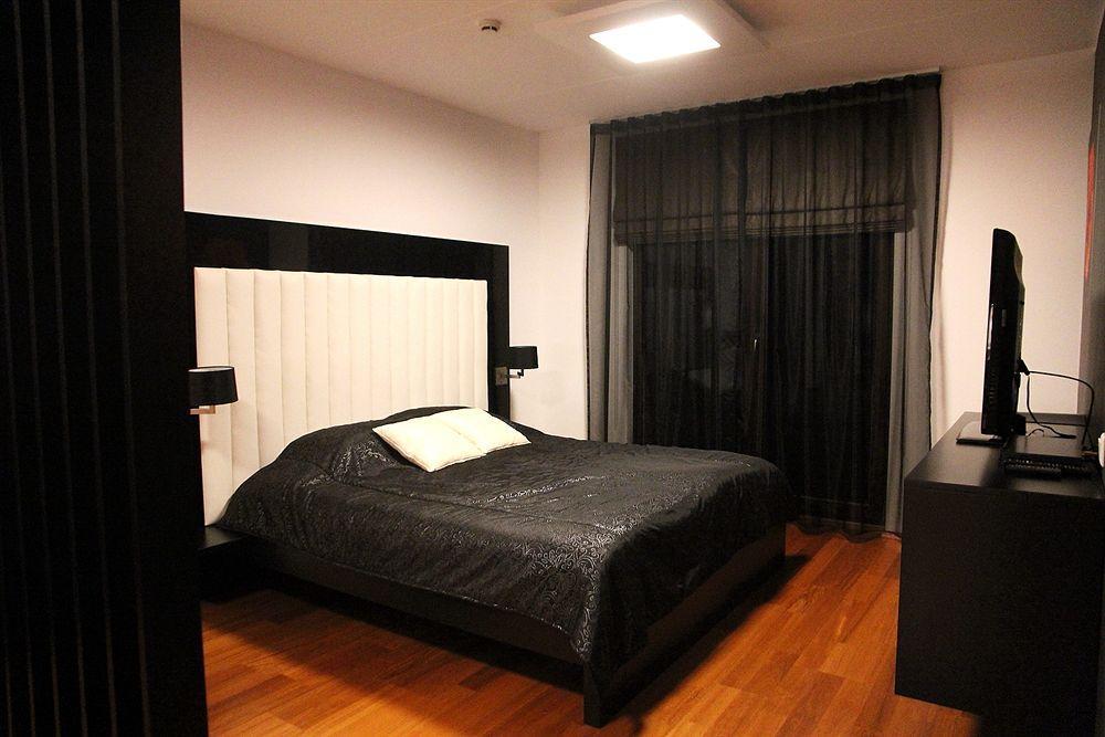 Gmp Clubhotel Apartments Otepää Εξωτερικό φωτογραφία