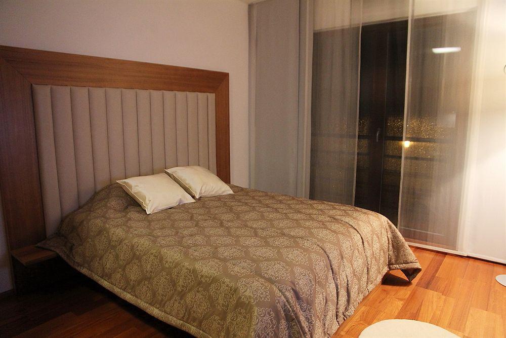 Gmp Clubhotel Apartments Otepää Εξωτερικό φωτογραφία