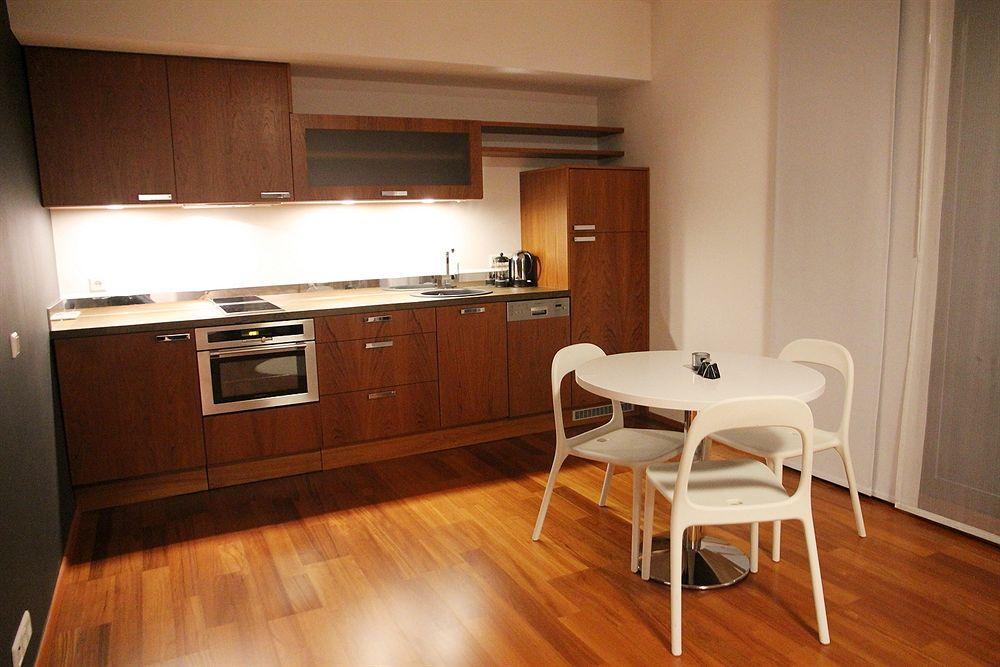 Gmp Clubhotel Apartments Otepää Εξωτερικό φωτογραφία