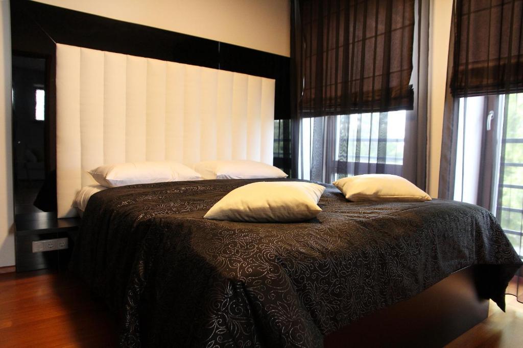 Gmp Clubhotel Apartments Otepää Εξωτερικό φωτογραφία
