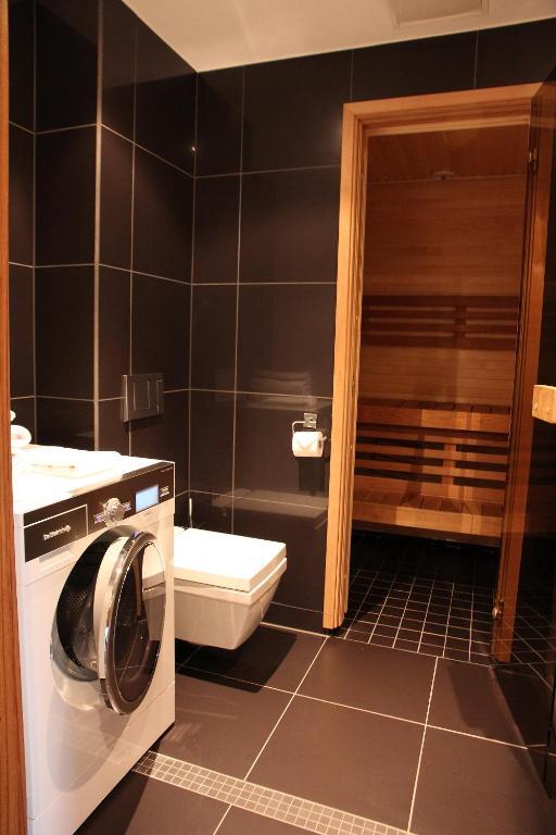 Gmp Clubhotel Apartments Otepää Εξωτερικό φωτογραφία