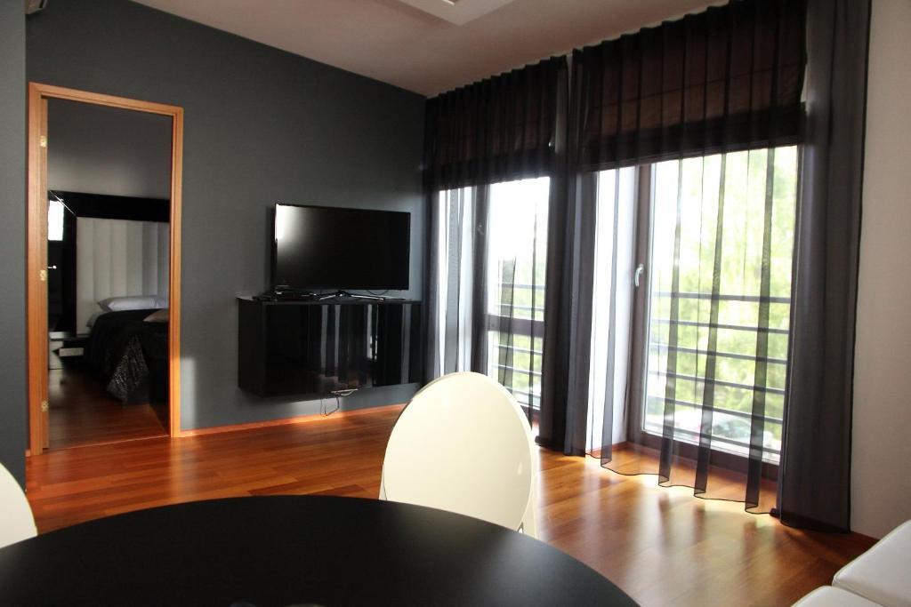Gmp Clubhotel Apartments Otepää Εξωτερικό φωτογραφία