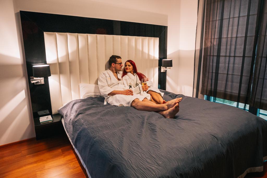 Gmp Clubhotel Apartments Otepää Εξωτερικό φωτογραφία
