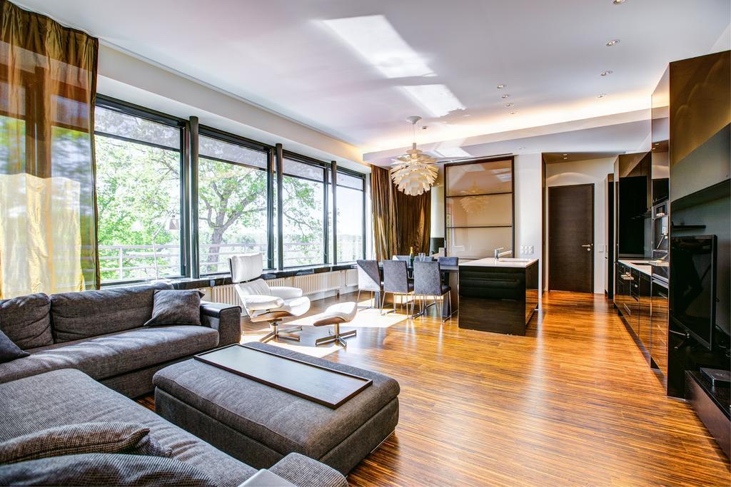 Gmp Clubhotel Apartments Otepää Εξωτερικό φωτογραφία
