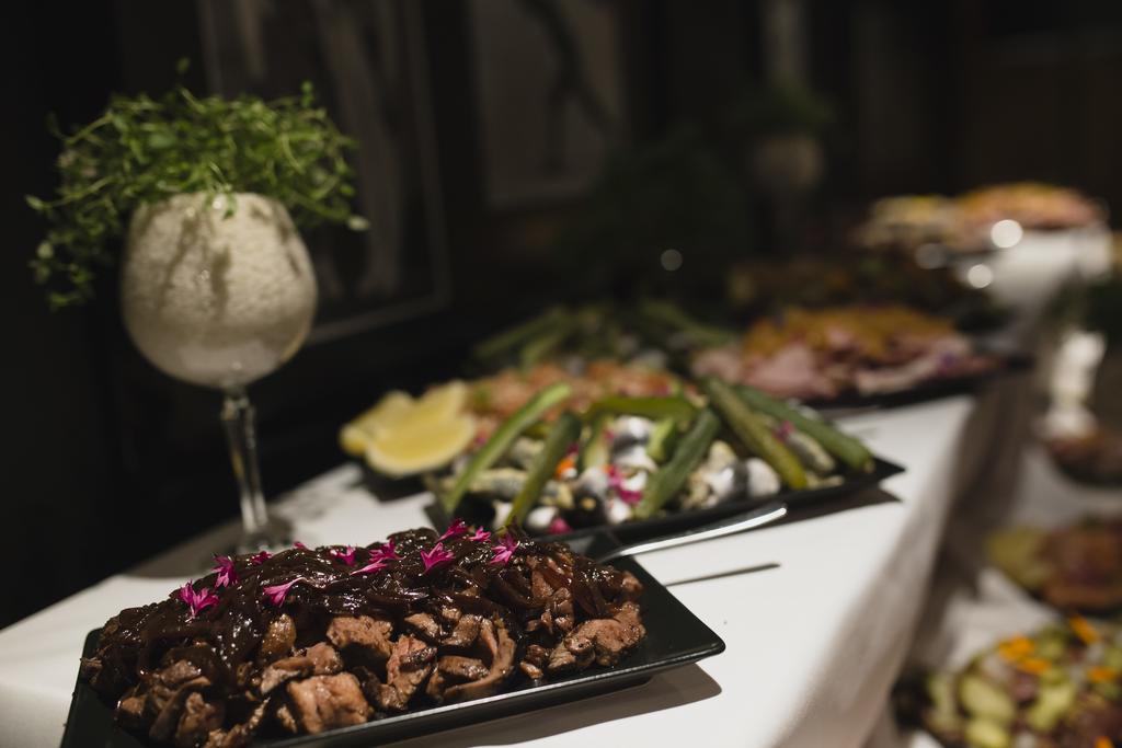 Gmp Clubhotel Apartments Otepää Εξωτερικό φωτογραφία