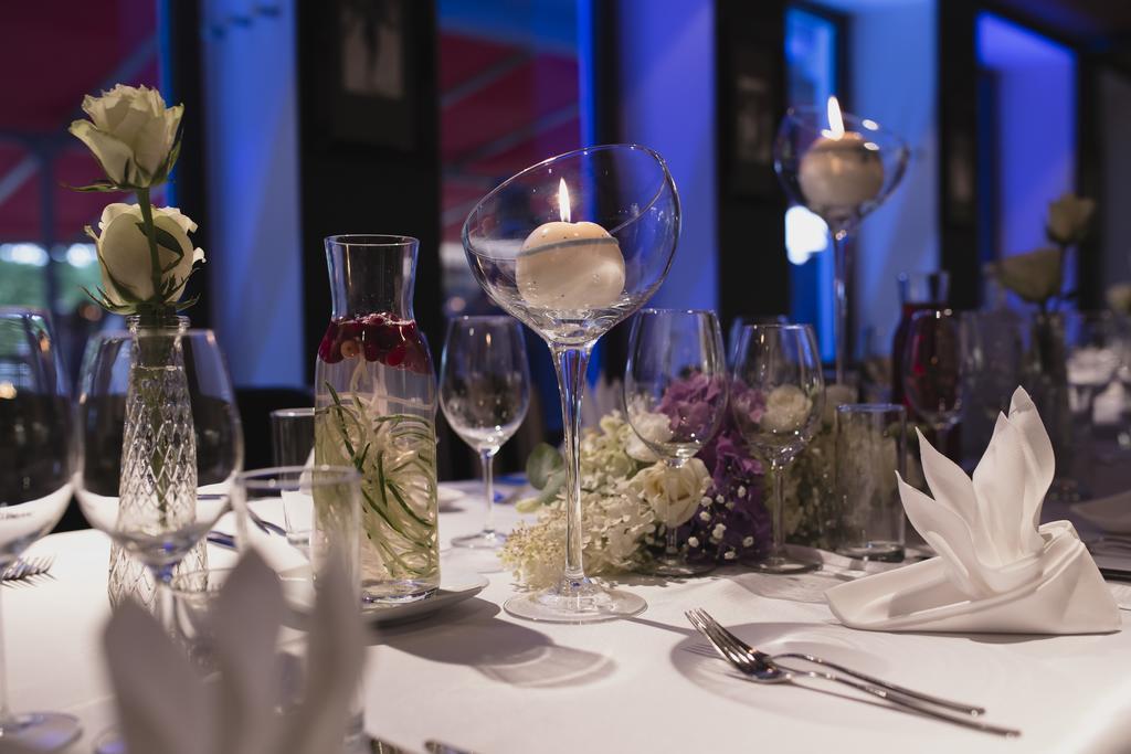 Gmp Clubhotel Apartments Otepää Εξωτερικό φωτογραφία