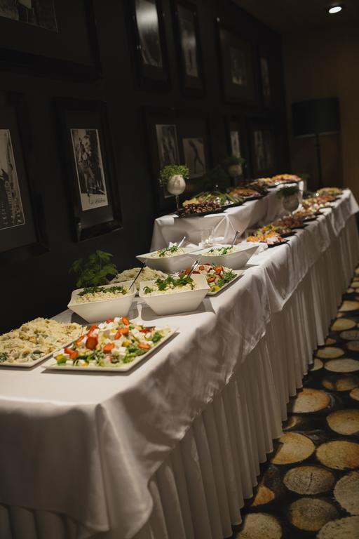 Gmp Clubhotel Apartments Otepää Εξωτερικό φωτογραφία