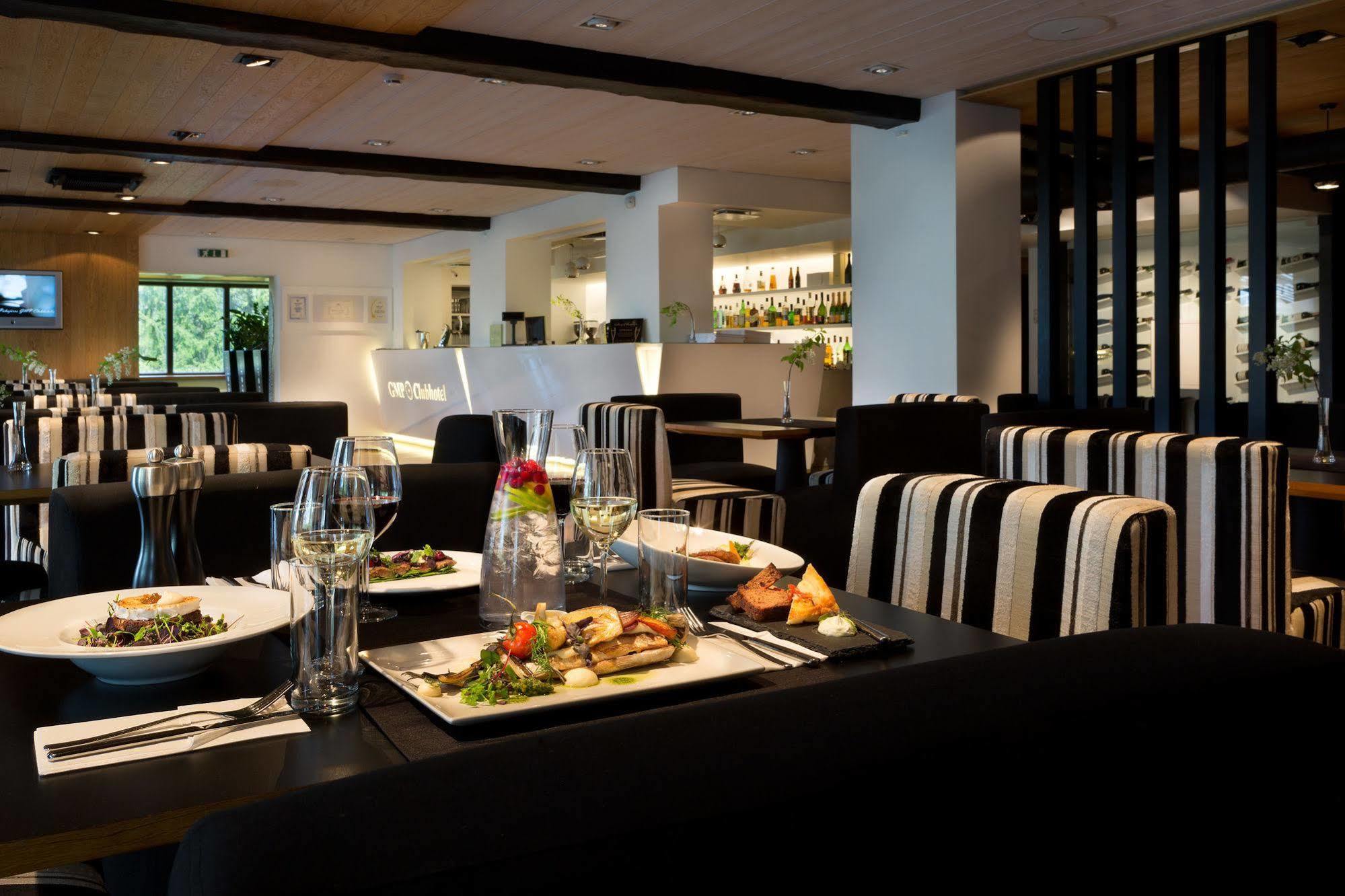 Gmp Clubhotel Apartments Otepää Εξωτερικό φωτογραφία