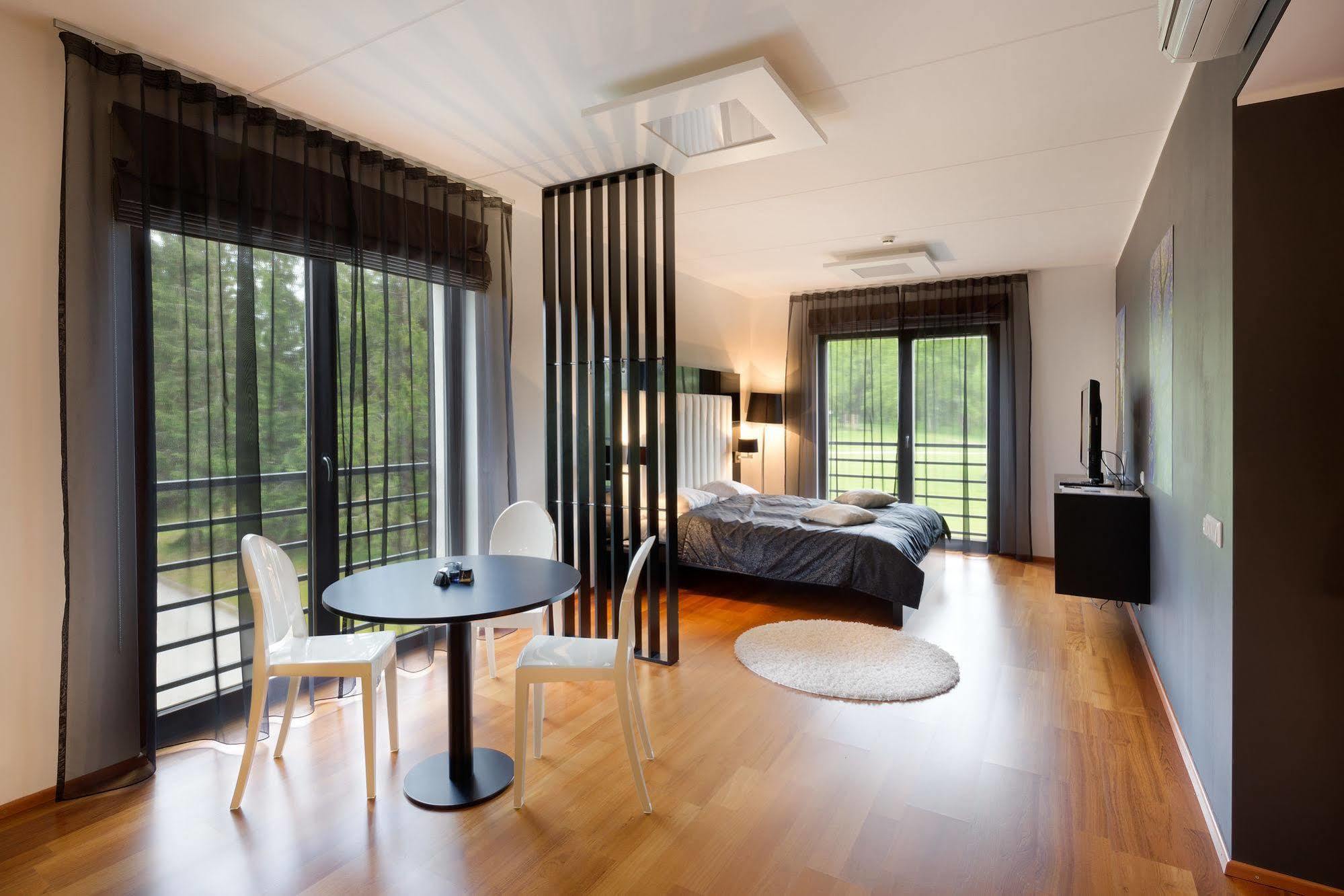 Gmp Clubhotel Apartments Otepää Εξωτερικό φωτογραφία
