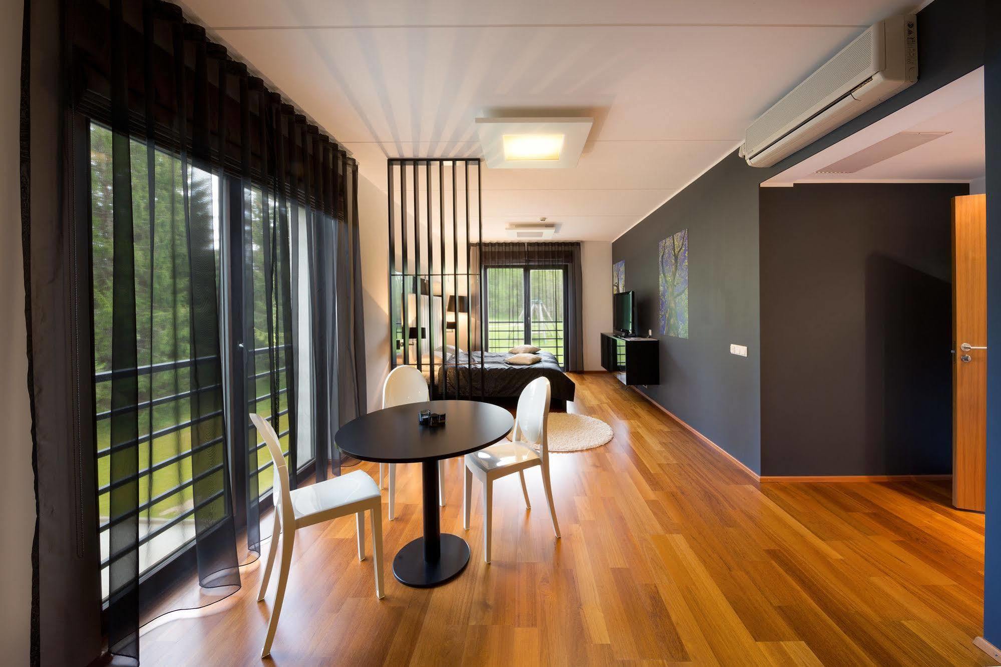 Gmp Clubhotel Apartments Otepää Εξωτερικό φωτογραφία
