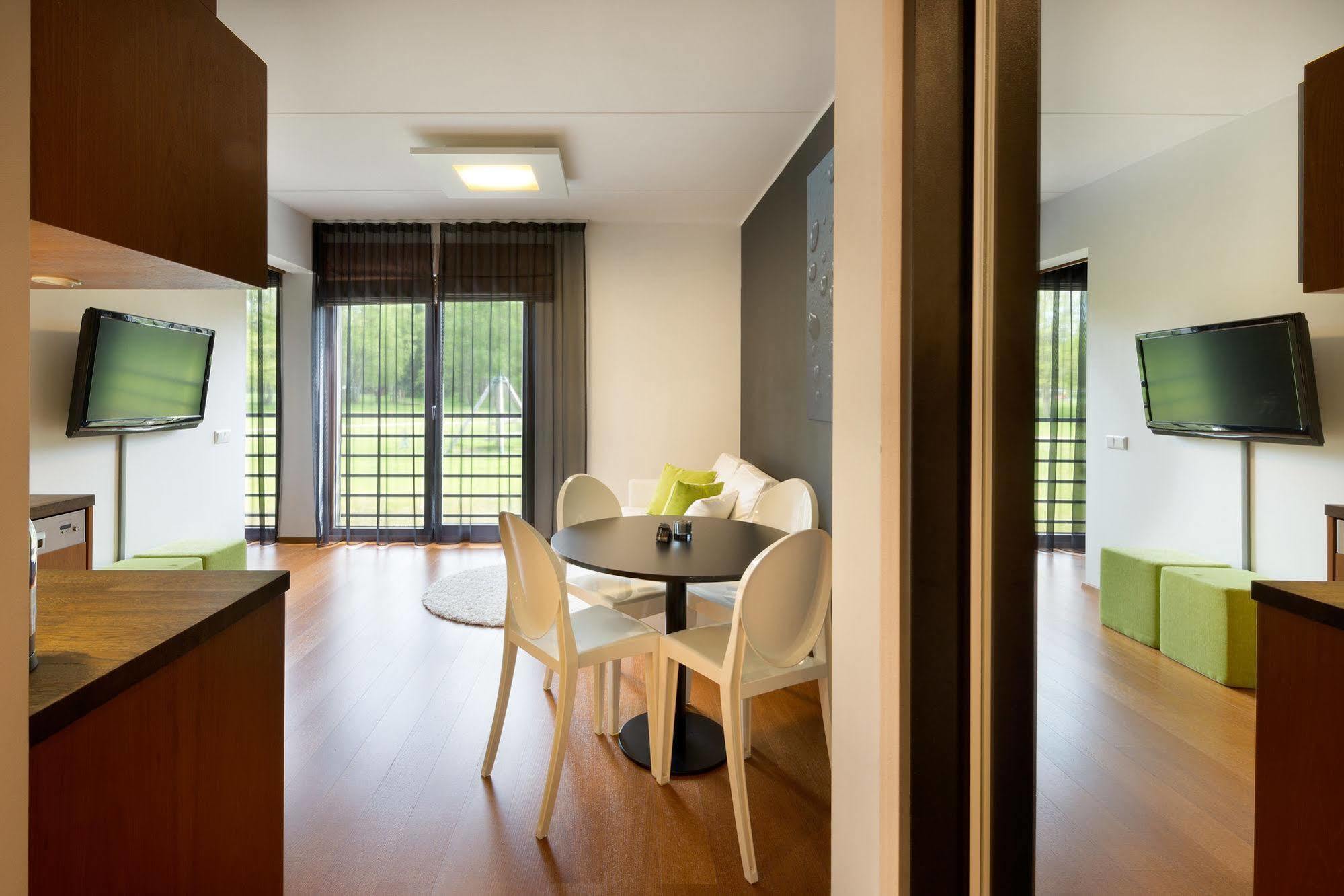 Gmp Clubhotel Apartments Otepää Εξωτερικό φωτογραφία