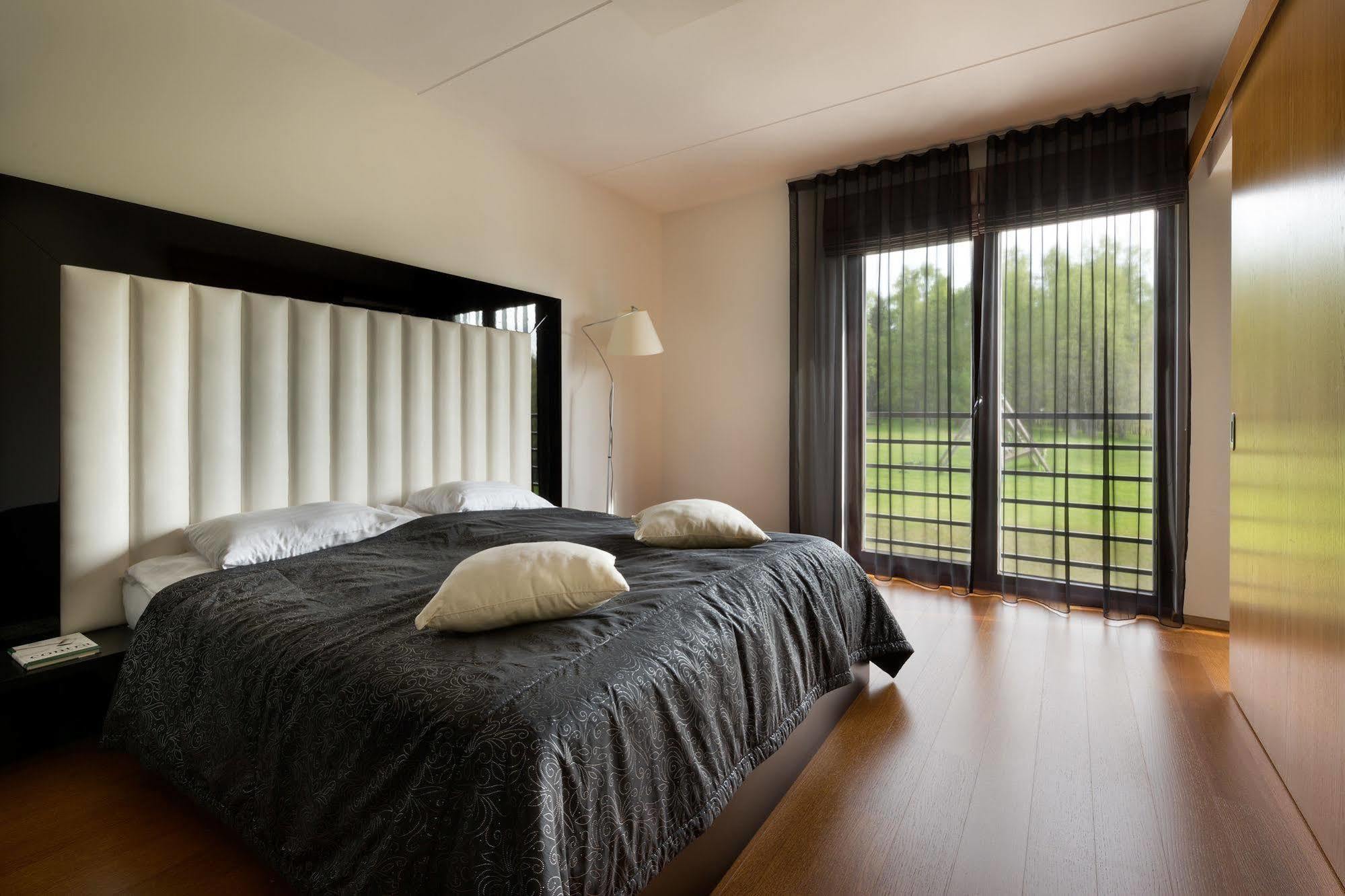 Gmp Clubhotel Apartments Otepää Εξωτερικό φωτογραφία