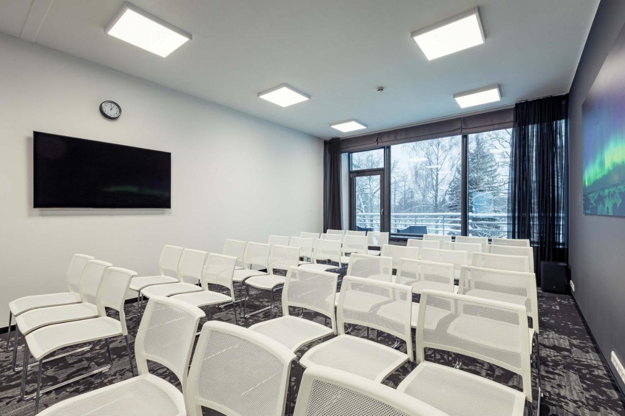 Gmp Clubhotel Apartments Otepää Εξωτερικό φωτογραφία