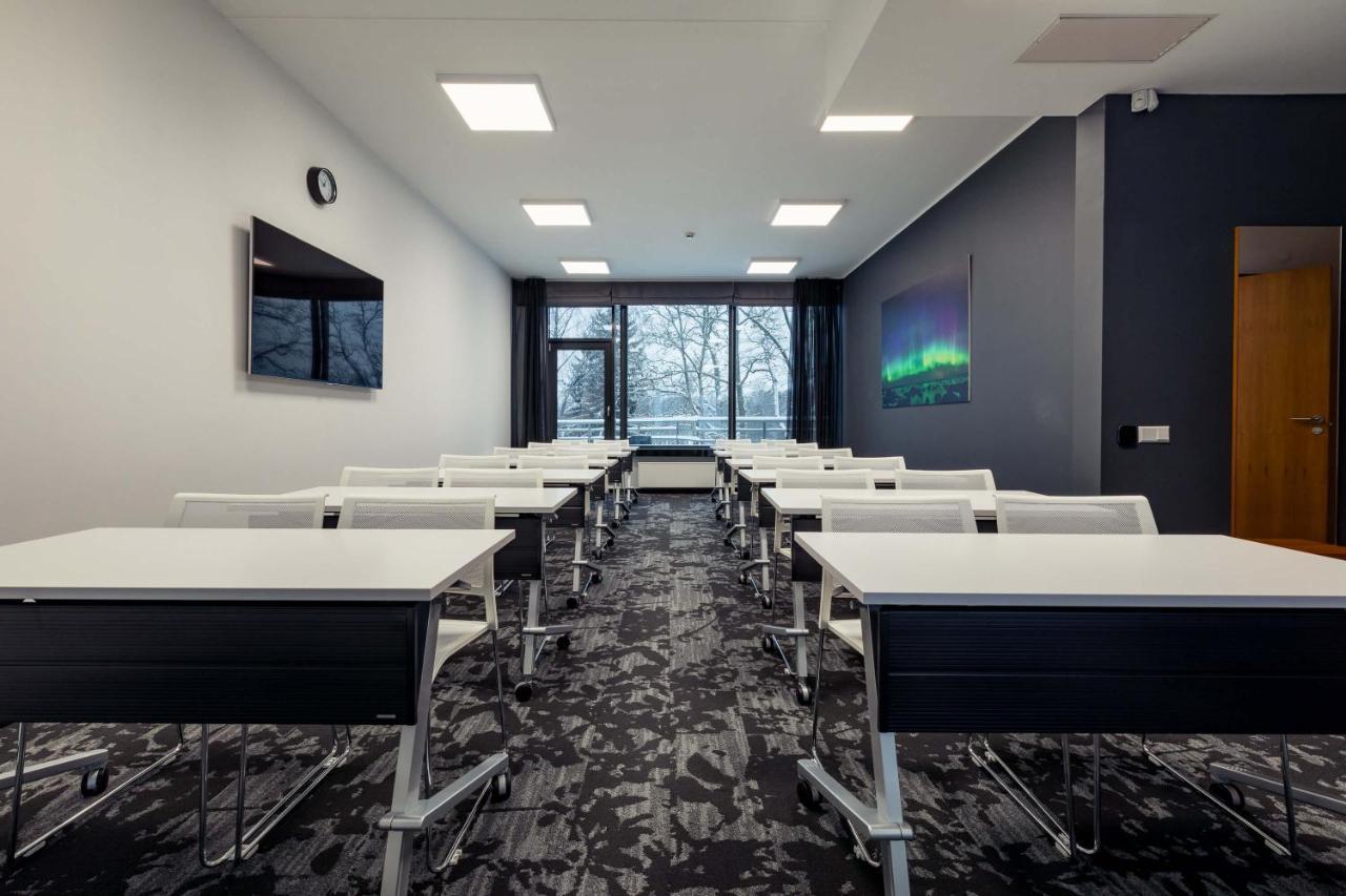 Gmp Clubhotel Apartments Otepää Εξωτερικό φωτογραφία