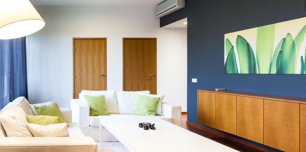 Gmp Clubhotel Apartments Otepää Εξωτερικό φωτογραφία