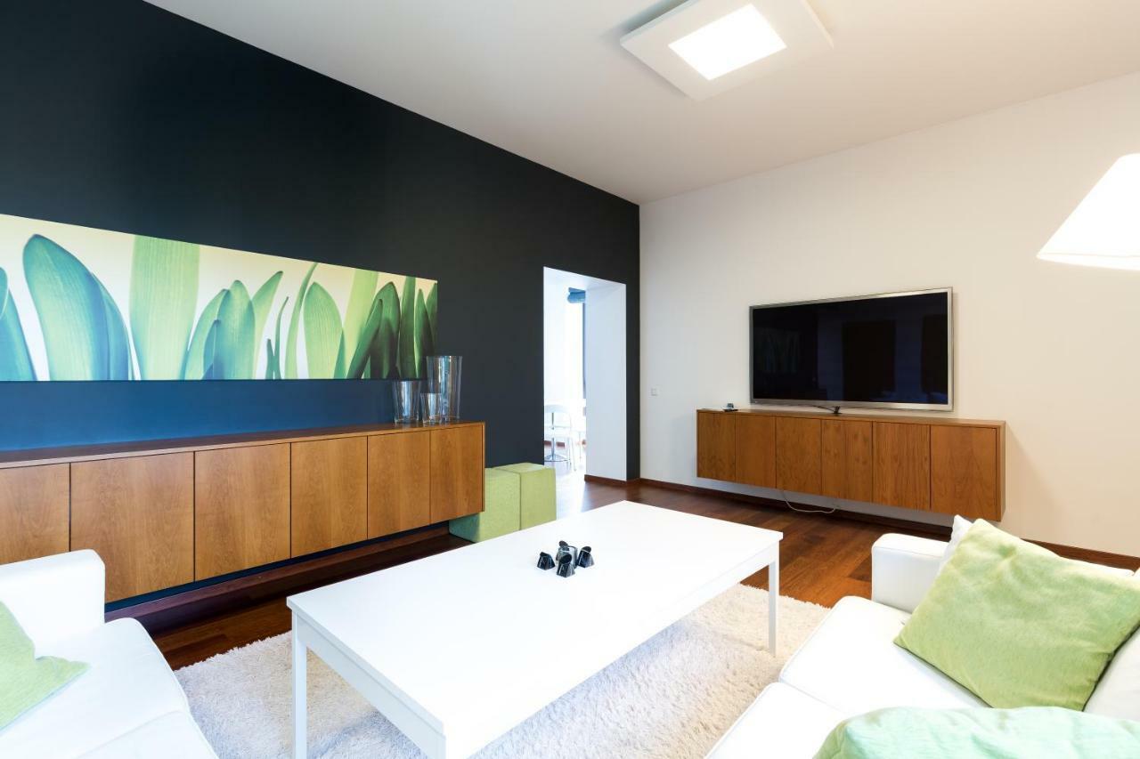 Gmp Clubhotel Apartments Otepää Εξωτερικό φωτογραφία
